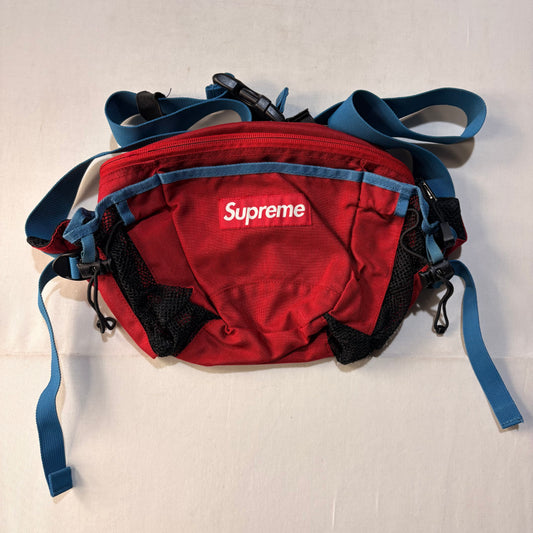 Supreme SS10 Waist Bag