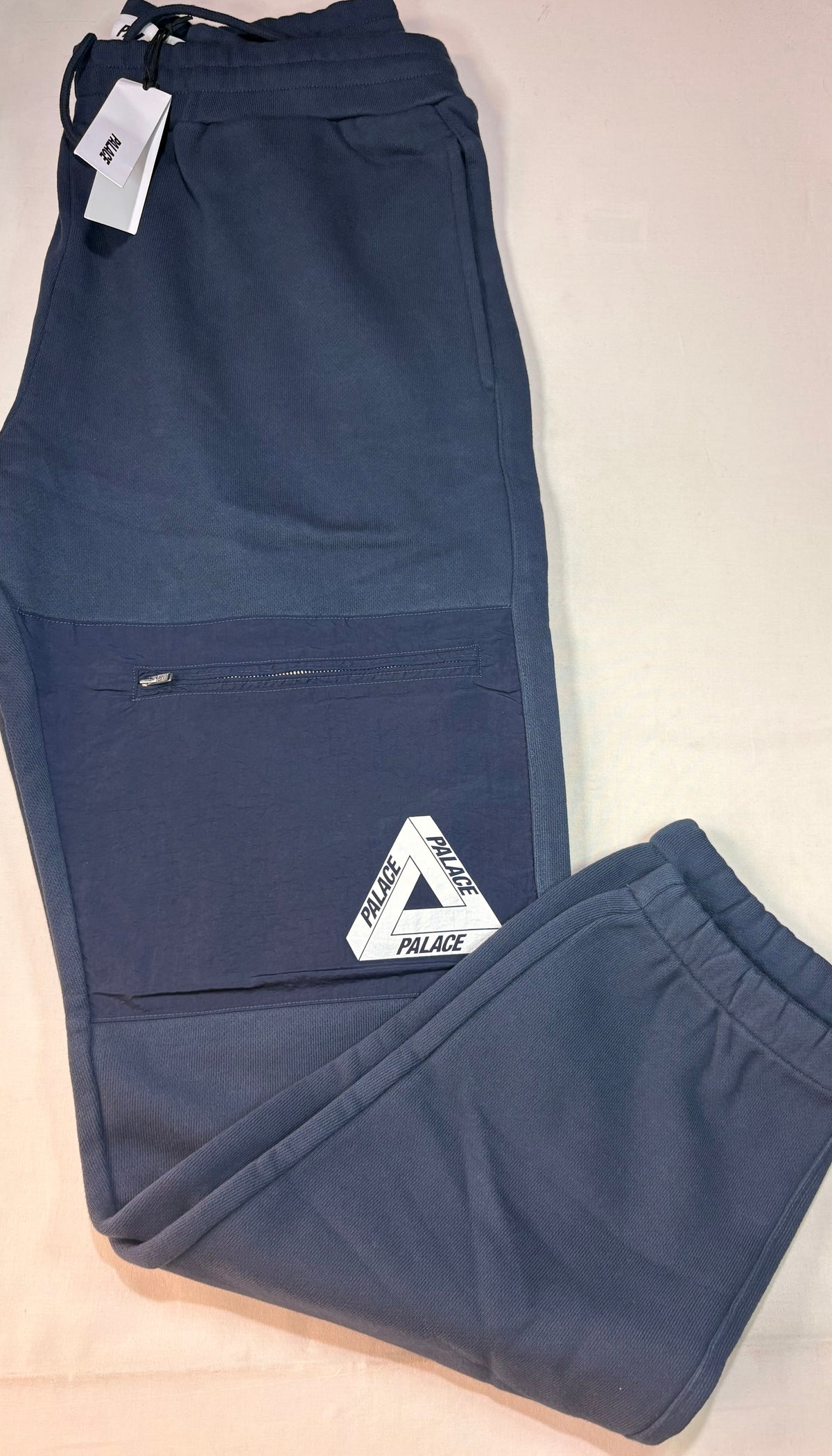 Palace P Crepe Joggers