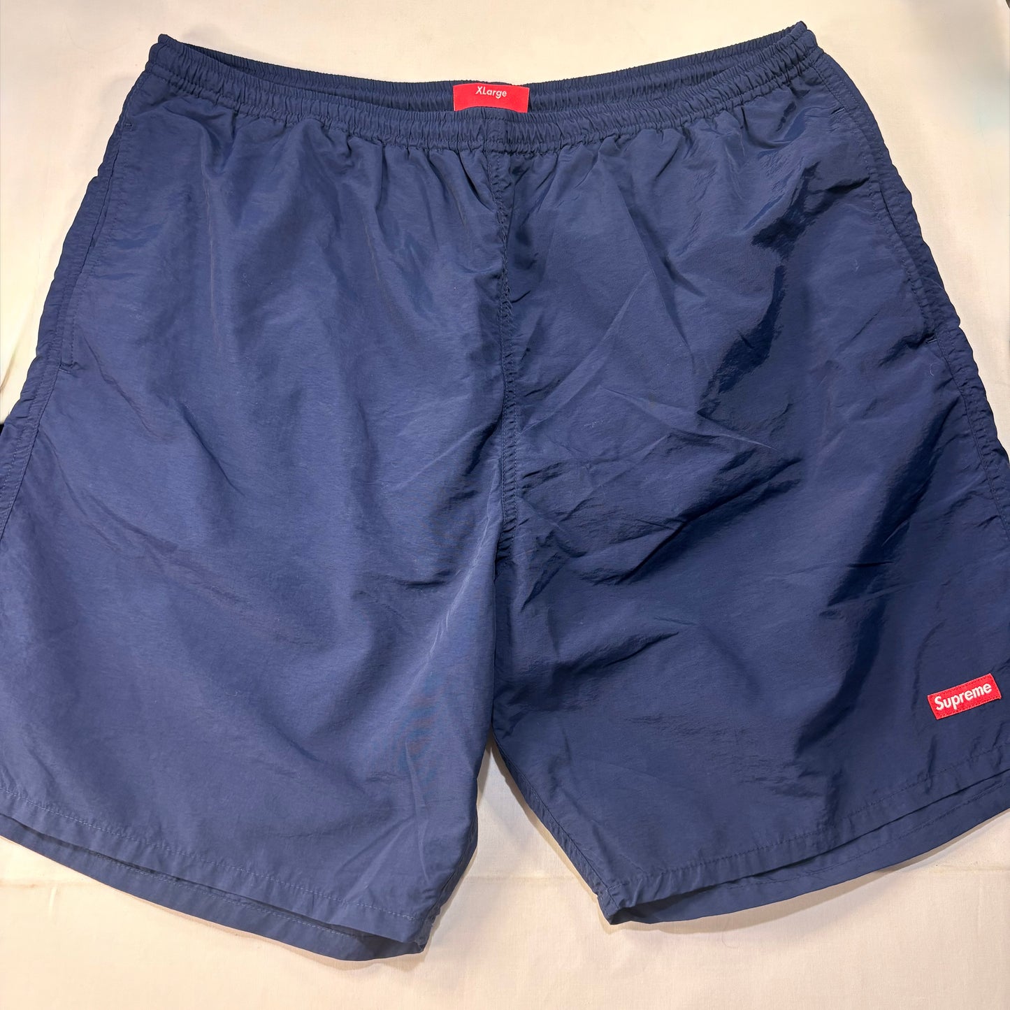 Supreme SS20 Nylon Water Short