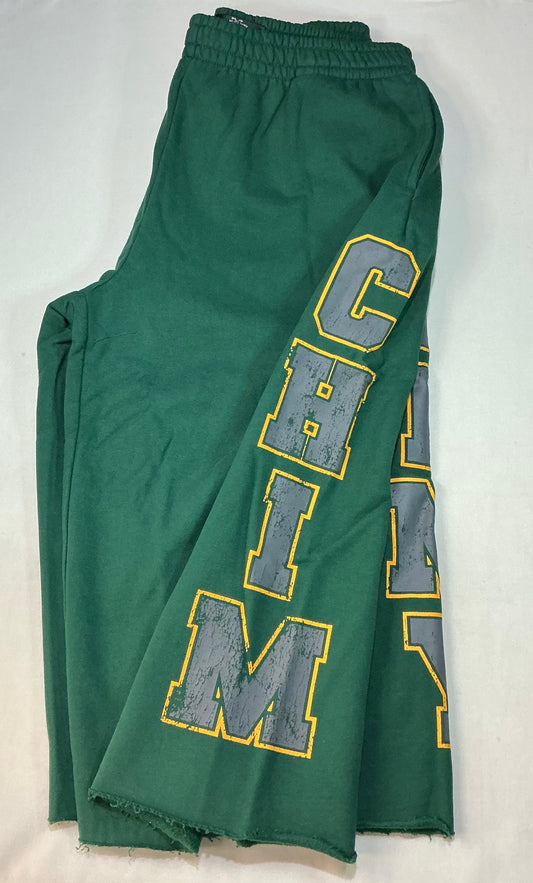 HMDD Chim Army 3/4 Sweats