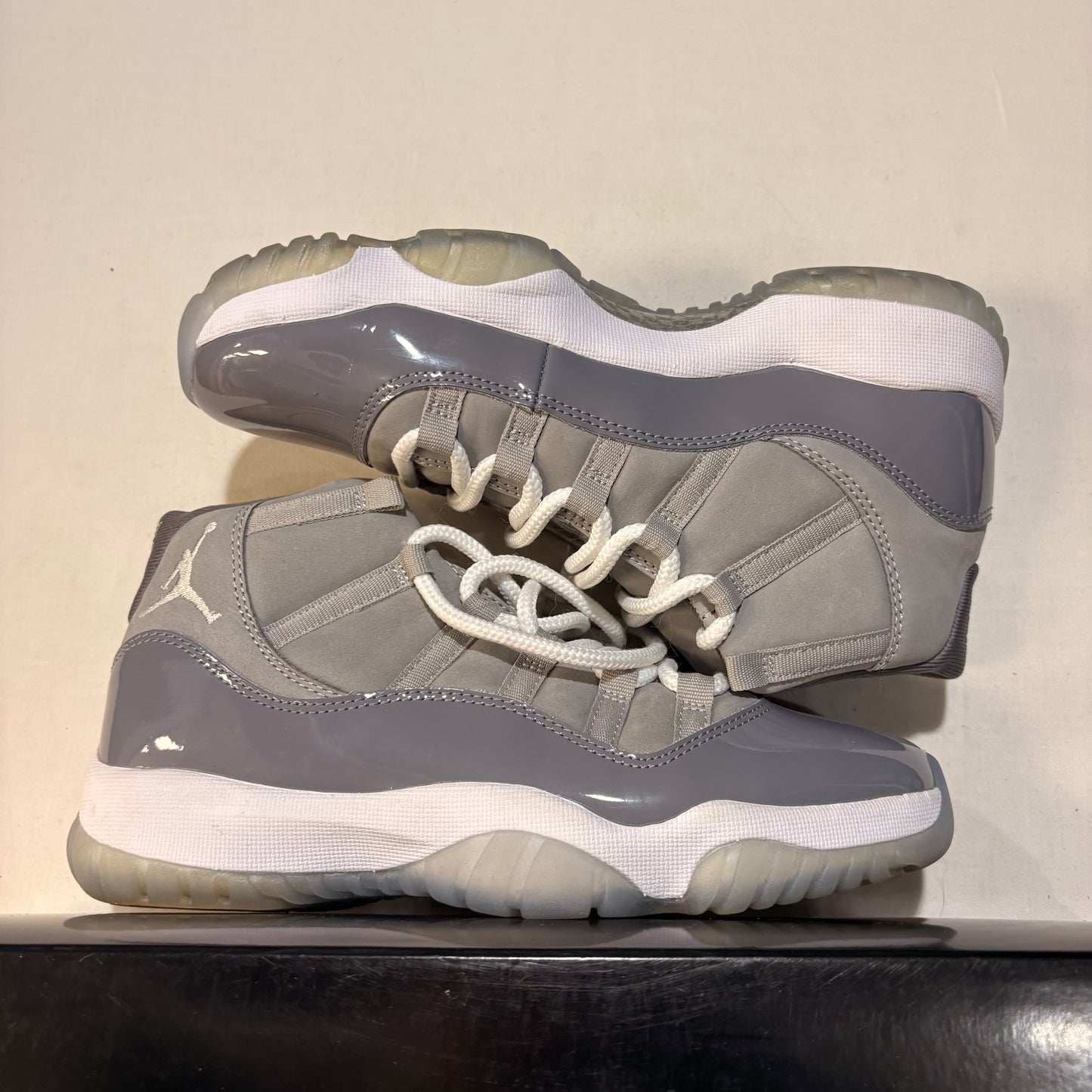 Jordan 11 Retro Cool Grey U6