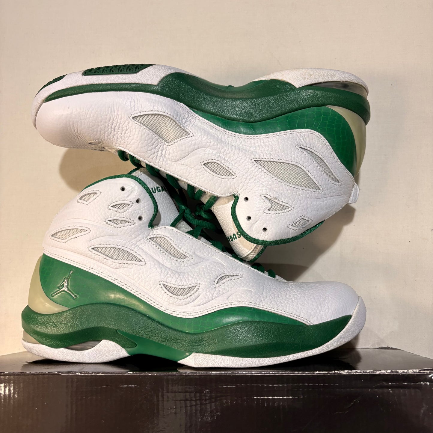 Air Jordan Schoolin Ray Allen PE U9