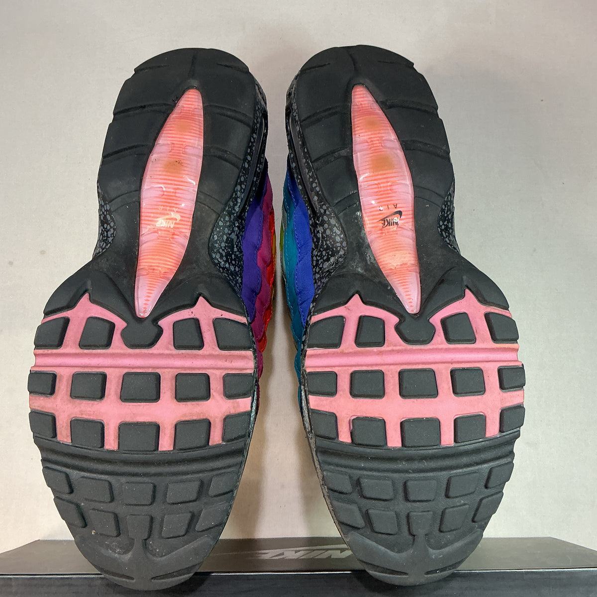 Nike Air Max 95 Size? Air Max Day (2020) U12