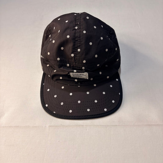 Stussy Polka Dot 5 Panel Cap U