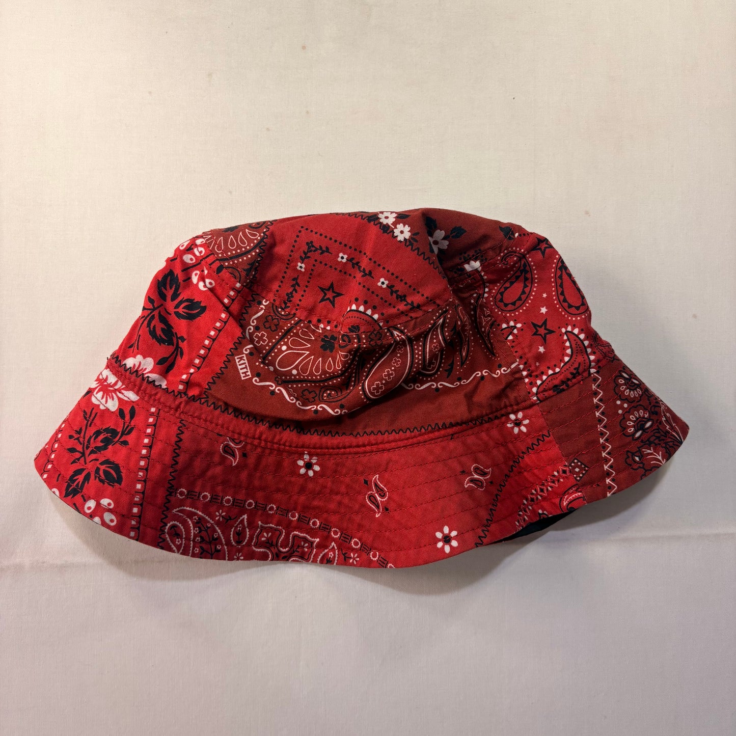 Kith Bucket Hat