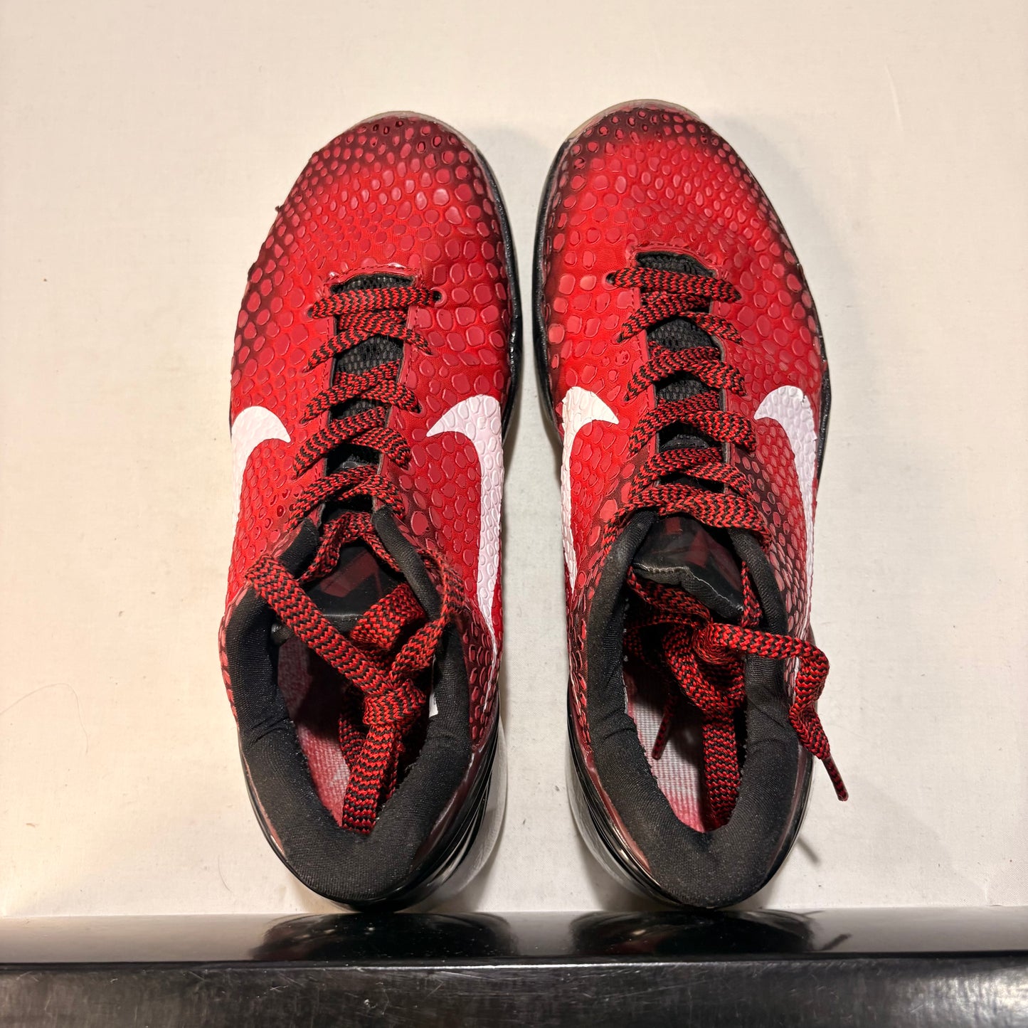 Nike Kobe 6 Protro Challenge Red Allstar (2021) U8
