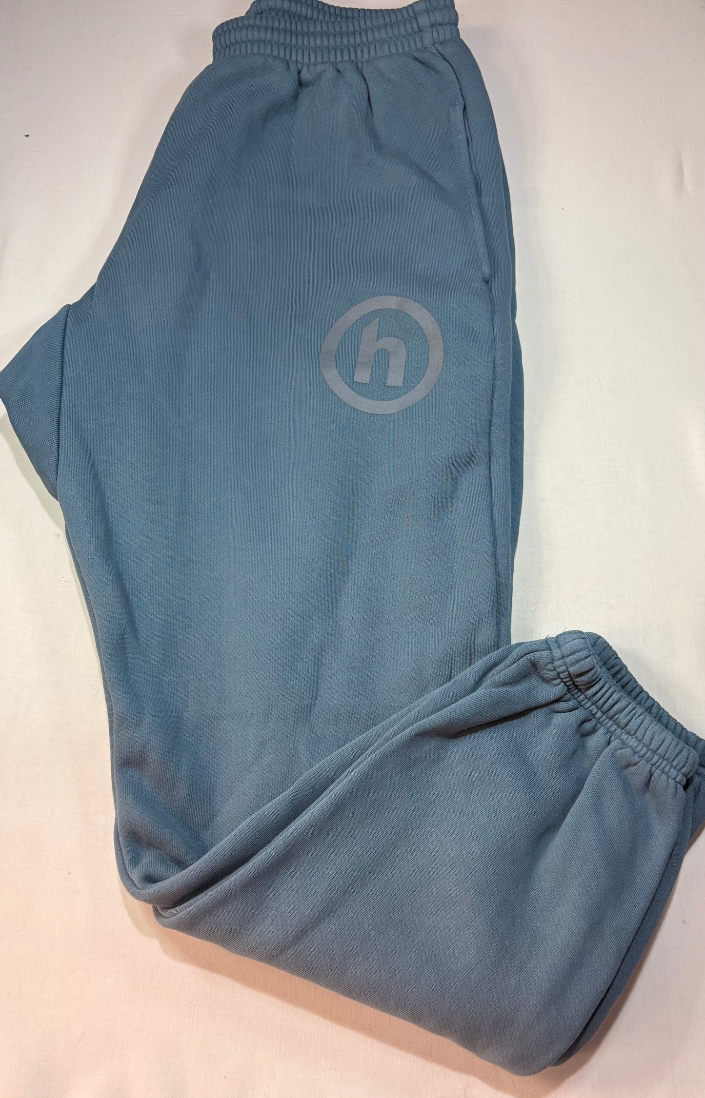 Hidden NY Core Logo Sweatpants