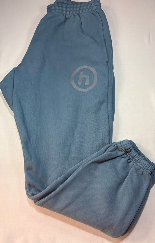 Hidden NY Core Logo Sweatpants
