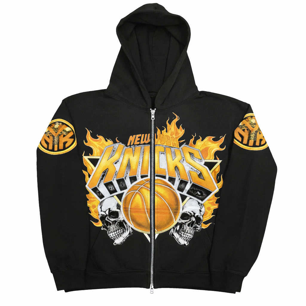Go N.Y. Go N.Y. Go Hoodie