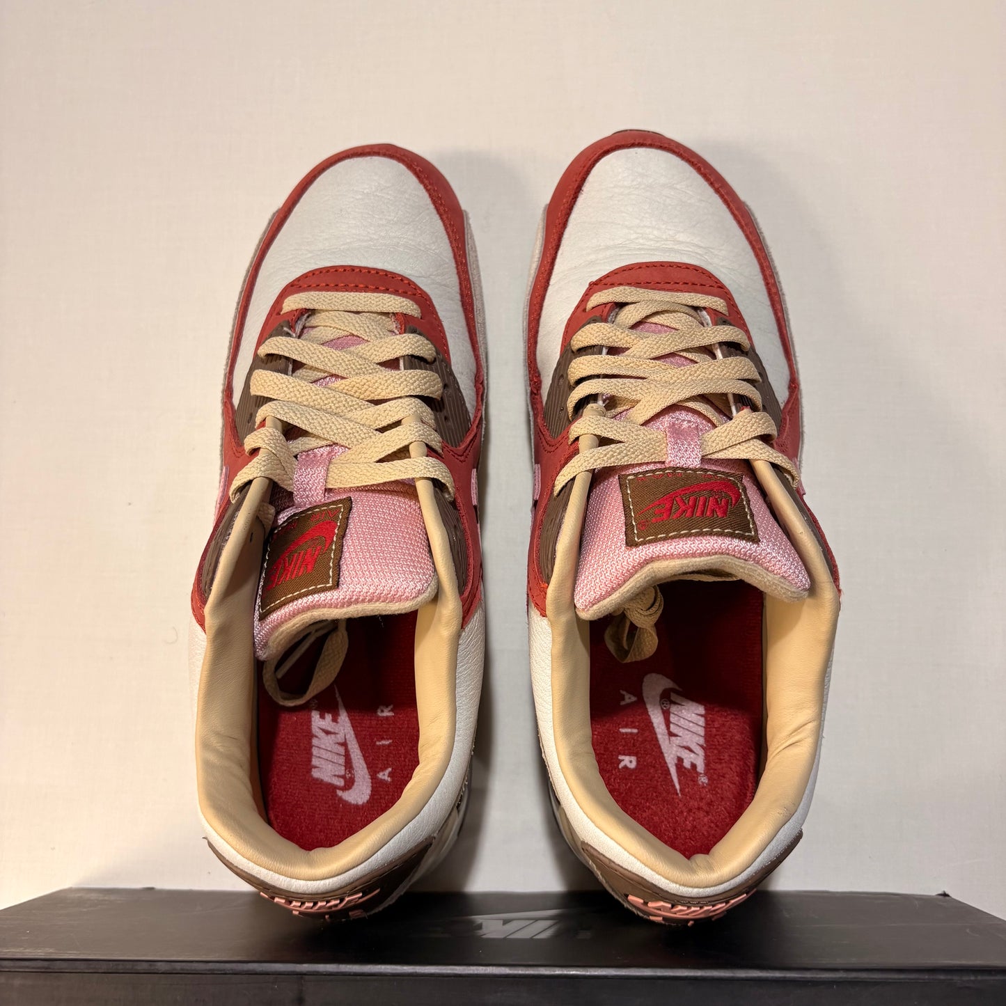 Nike Air Max 90 Bacon (2021) U9.5