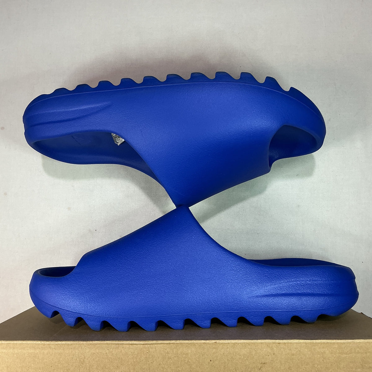 adidas Yeezy Slide Azure U11