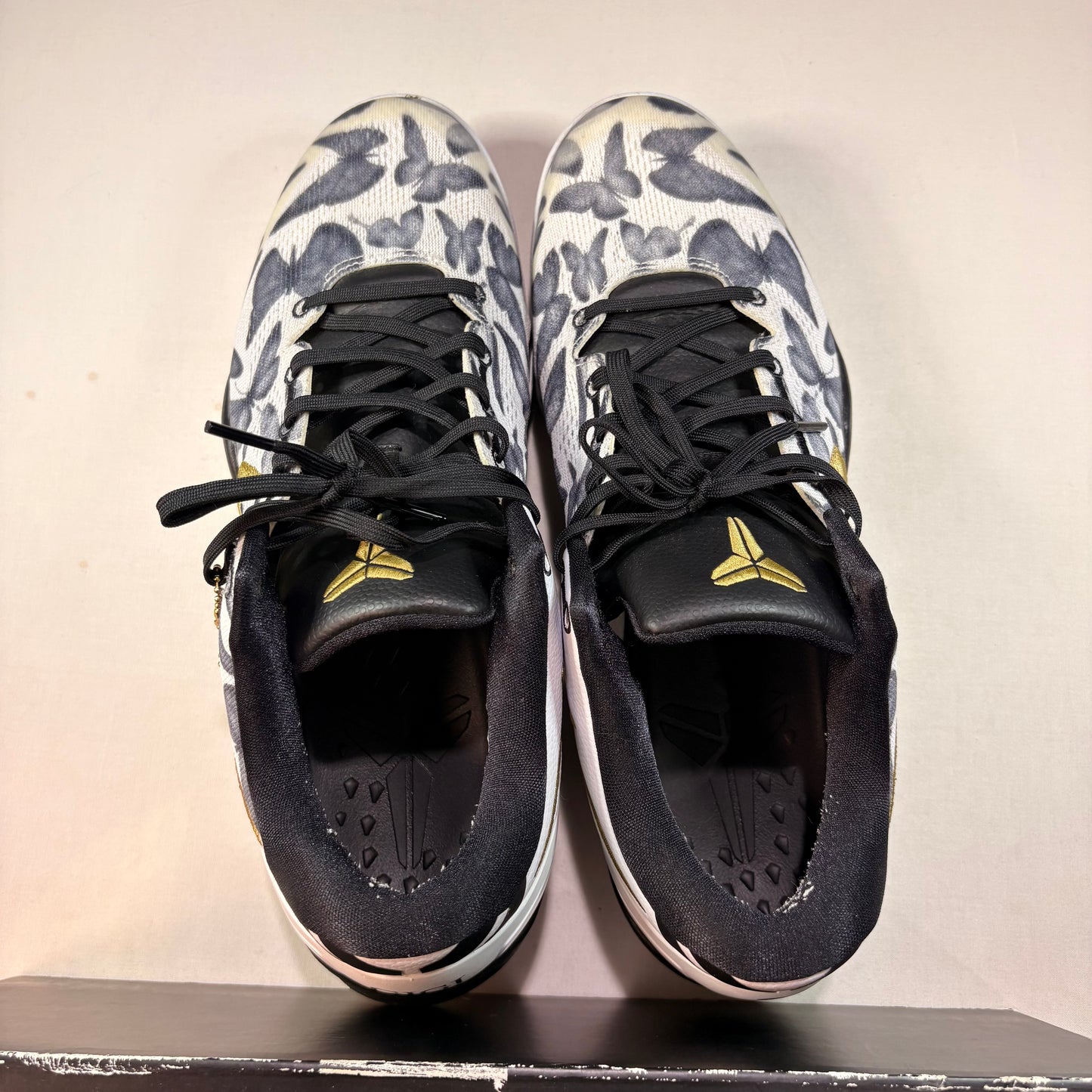 Nike Kobe 8 Protro Mambacita U13