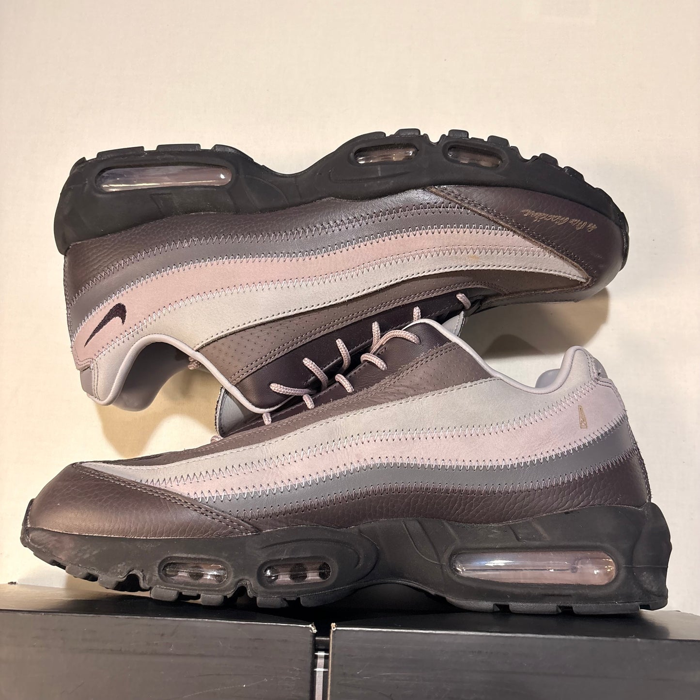 Nike Air Max 95 SP A Ma Maniére While You Were Sleeping U12