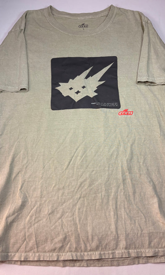 Travis Scott Cacti Spike Tee U