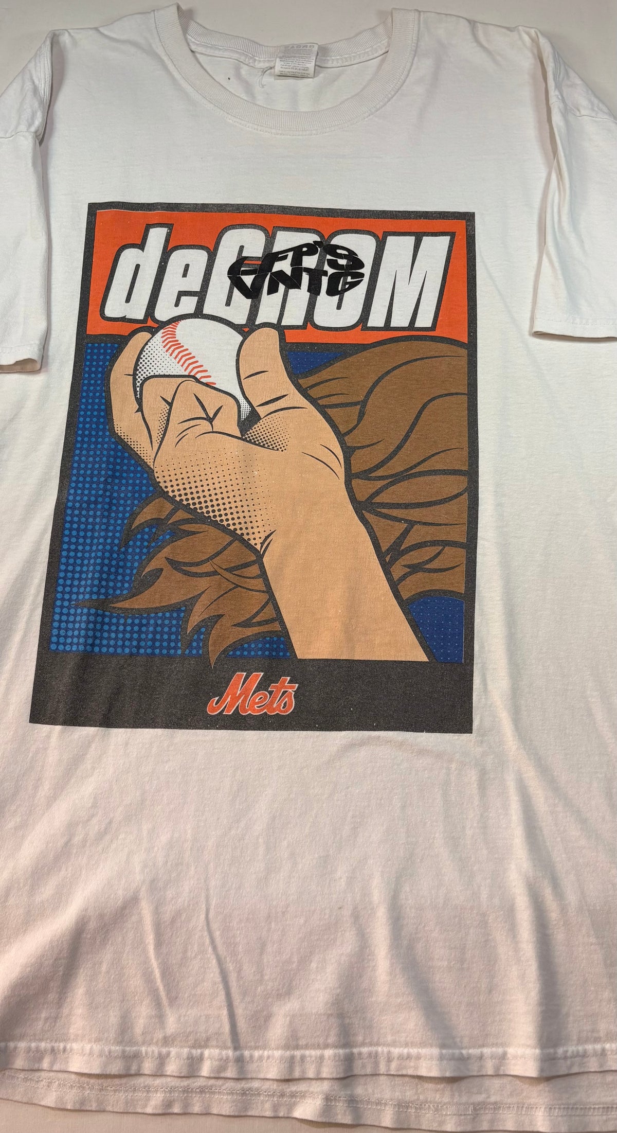 LFP VNTG Size Xlarge Tee