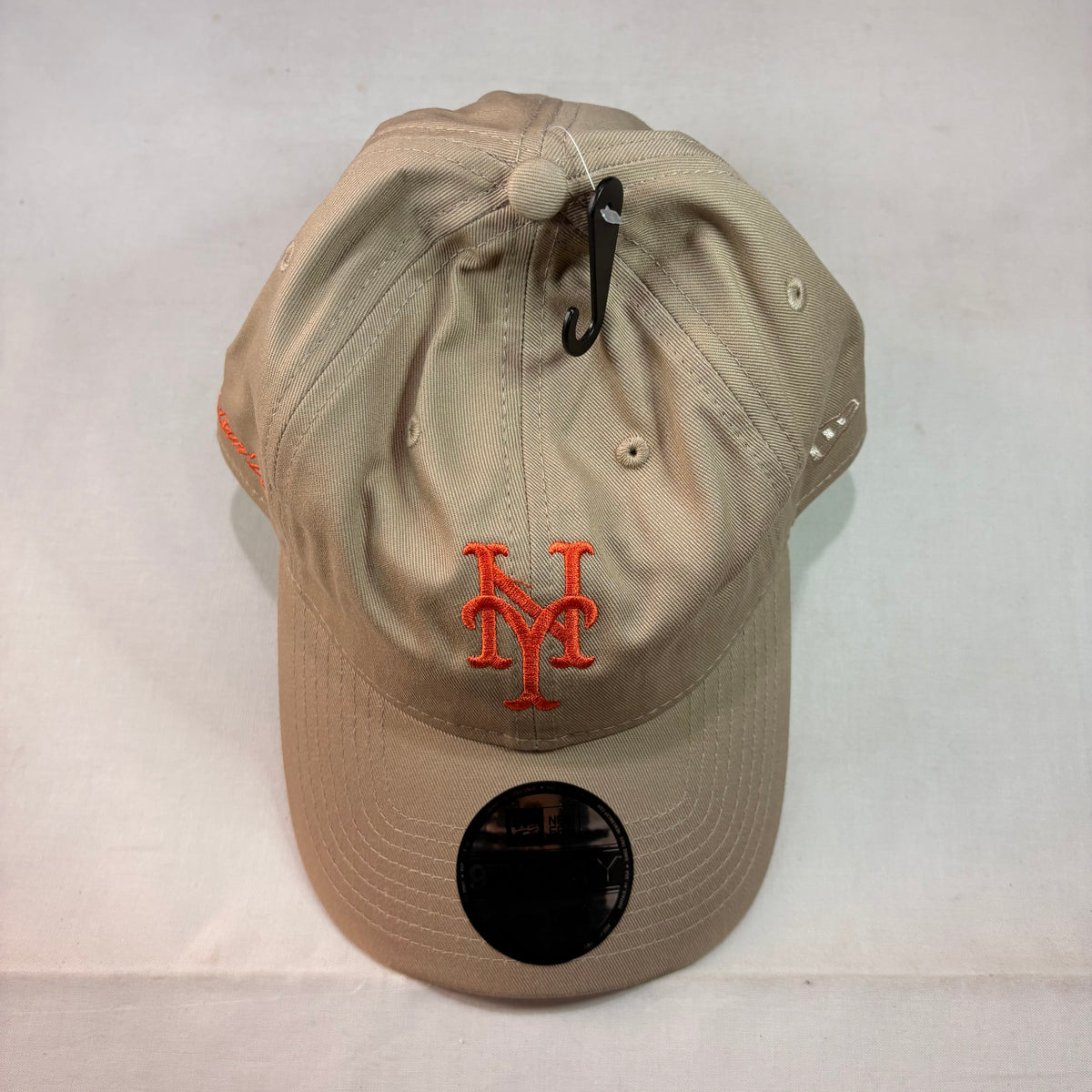 ALD New Era Mets Ballpark Hat