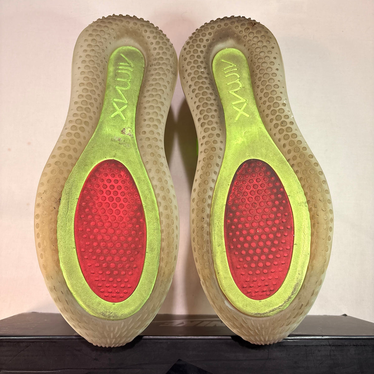 Nike Air Max 720 OBJ U10.5