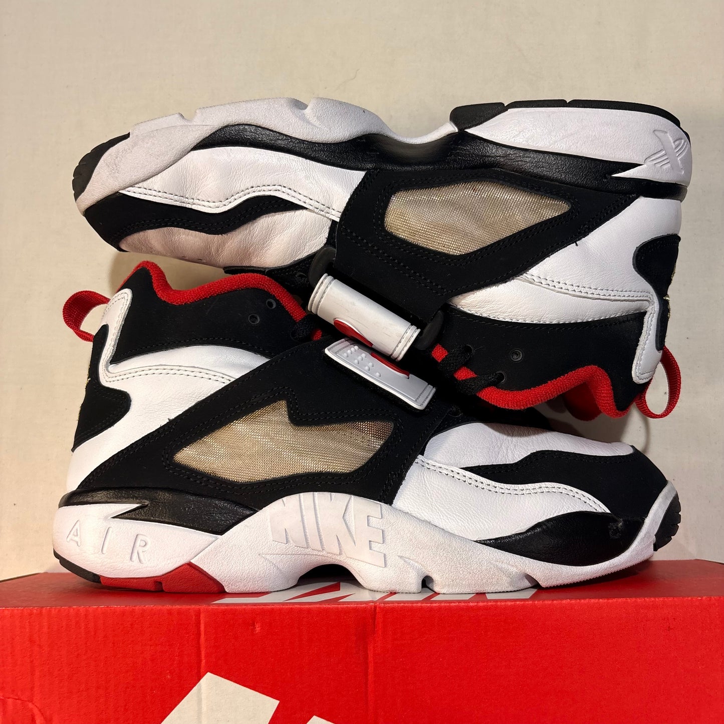 Nike Air Diamond Turf 49ers (2025) U10