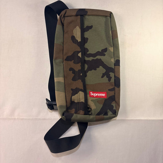 Supreme SS12 Supply Bag