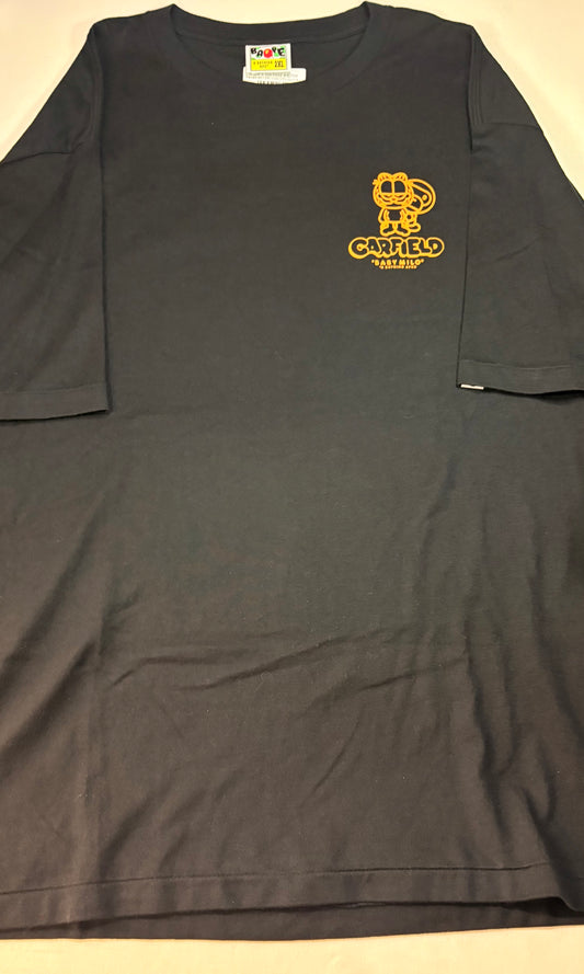 Bape x Garfield #4 Tee