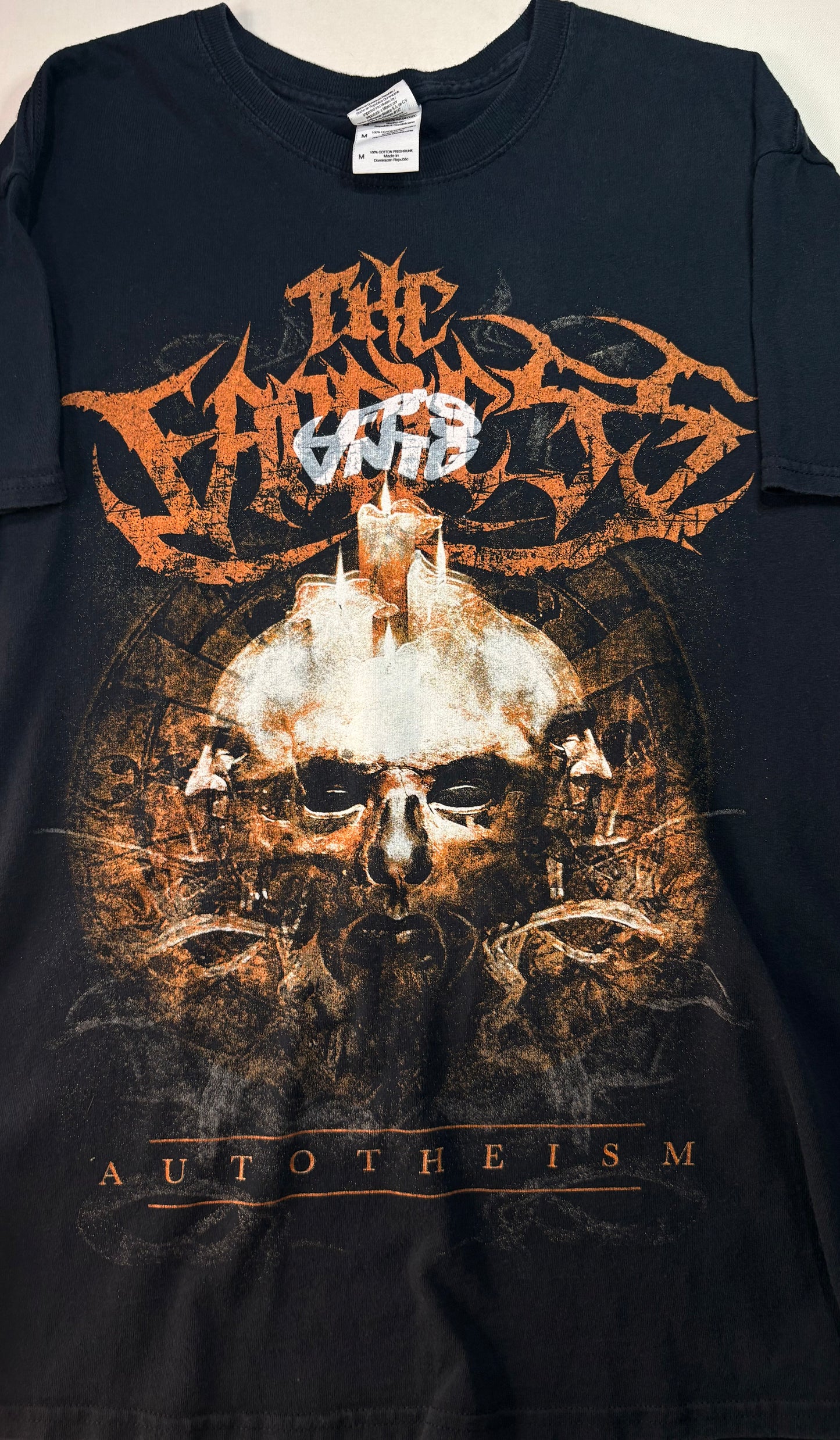 LFP VNTG Size Medium Tee