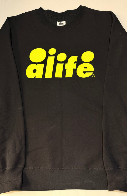 Alife Crewneck