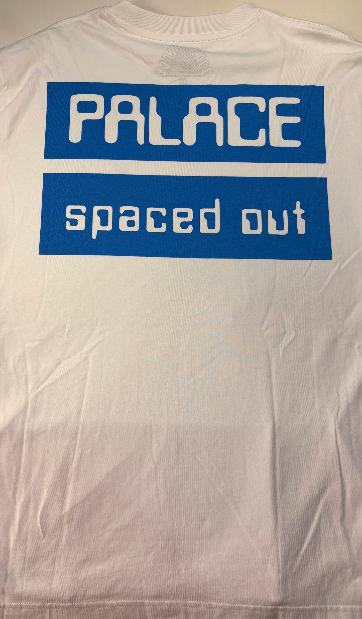 Palace P-Moon L/S Tee