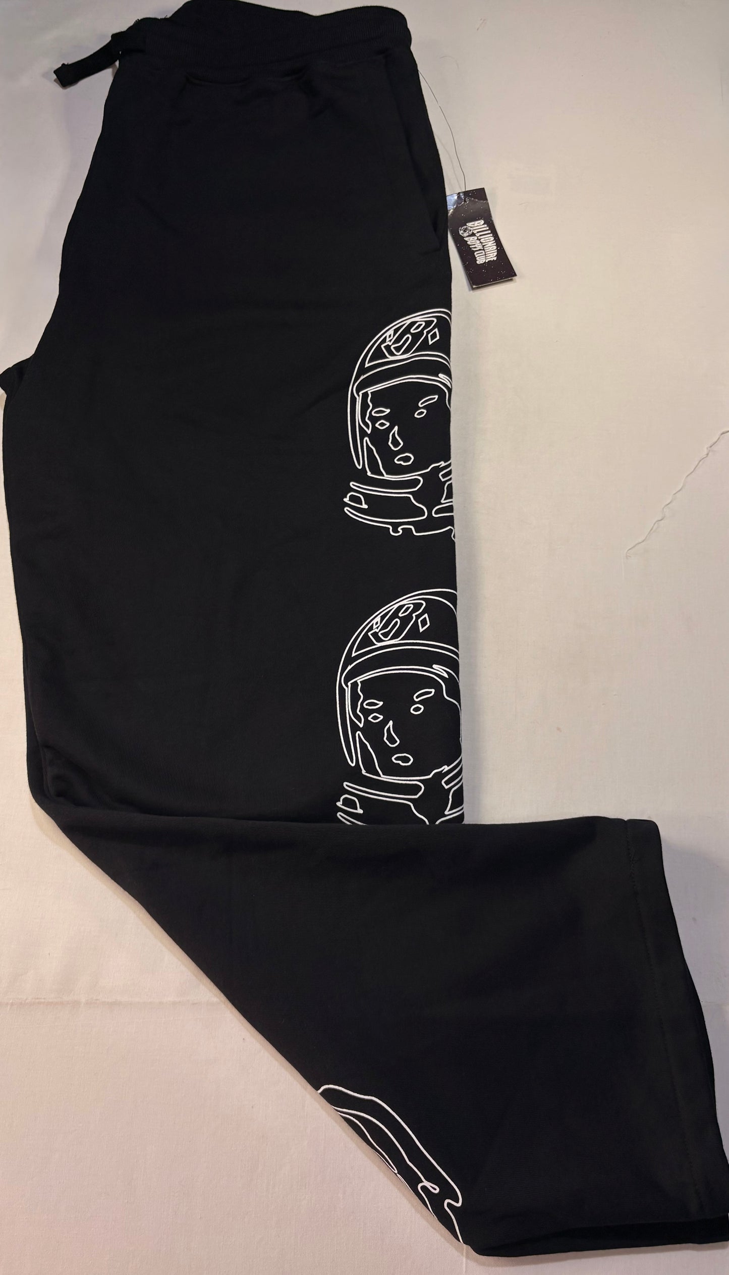 Billionaire Boys Club Helmet Line Sweatpants