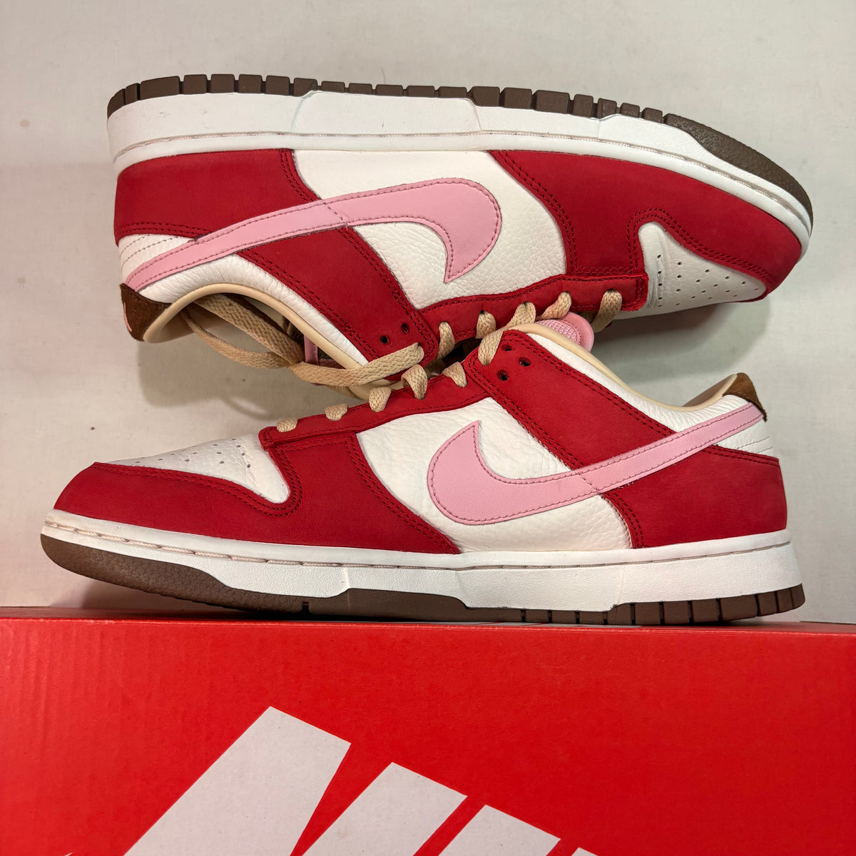 Nike Dunk Low PRM Bacon U11W