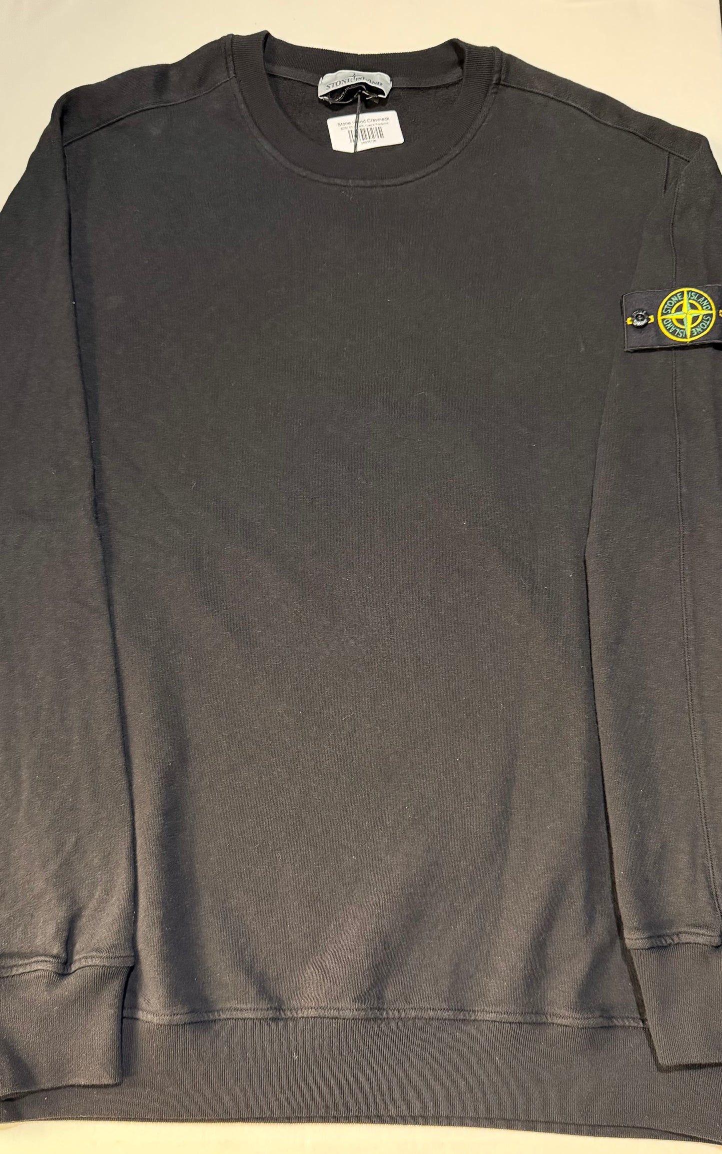 Stone Island Crewneck