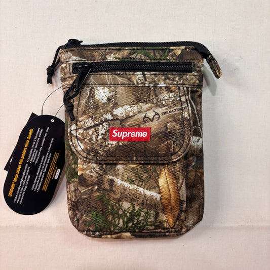 Supreme FW19 Shoulder Bag
