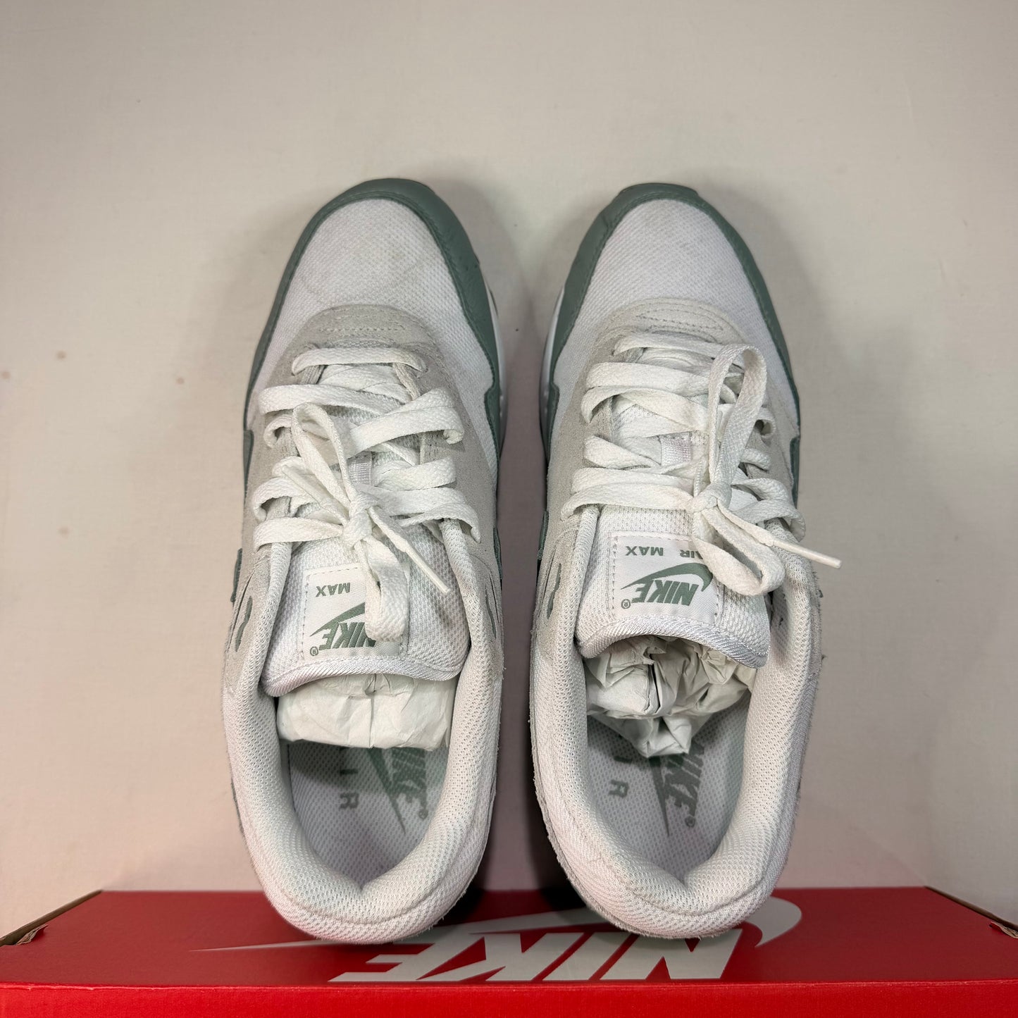 Nike Air Max 1 Mica Green U9