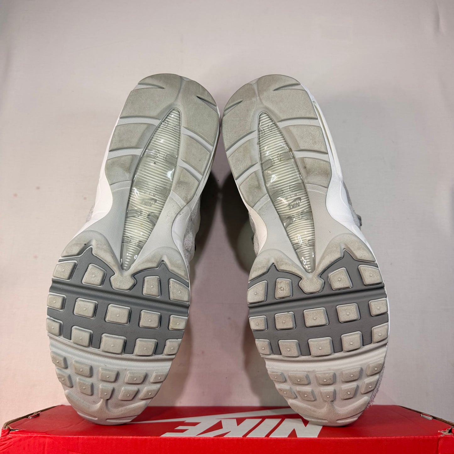 Nike Air Max 95 Cobblestone U9