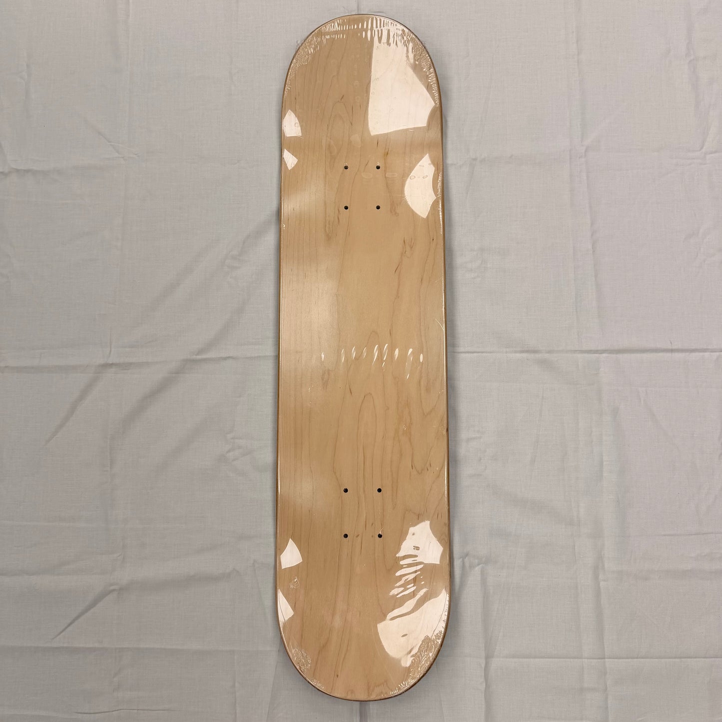 Travis Scott Commercial Skateboard Deck