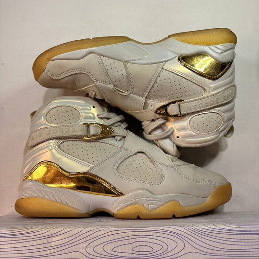 Jordan 8 Retro Champagne U8.5