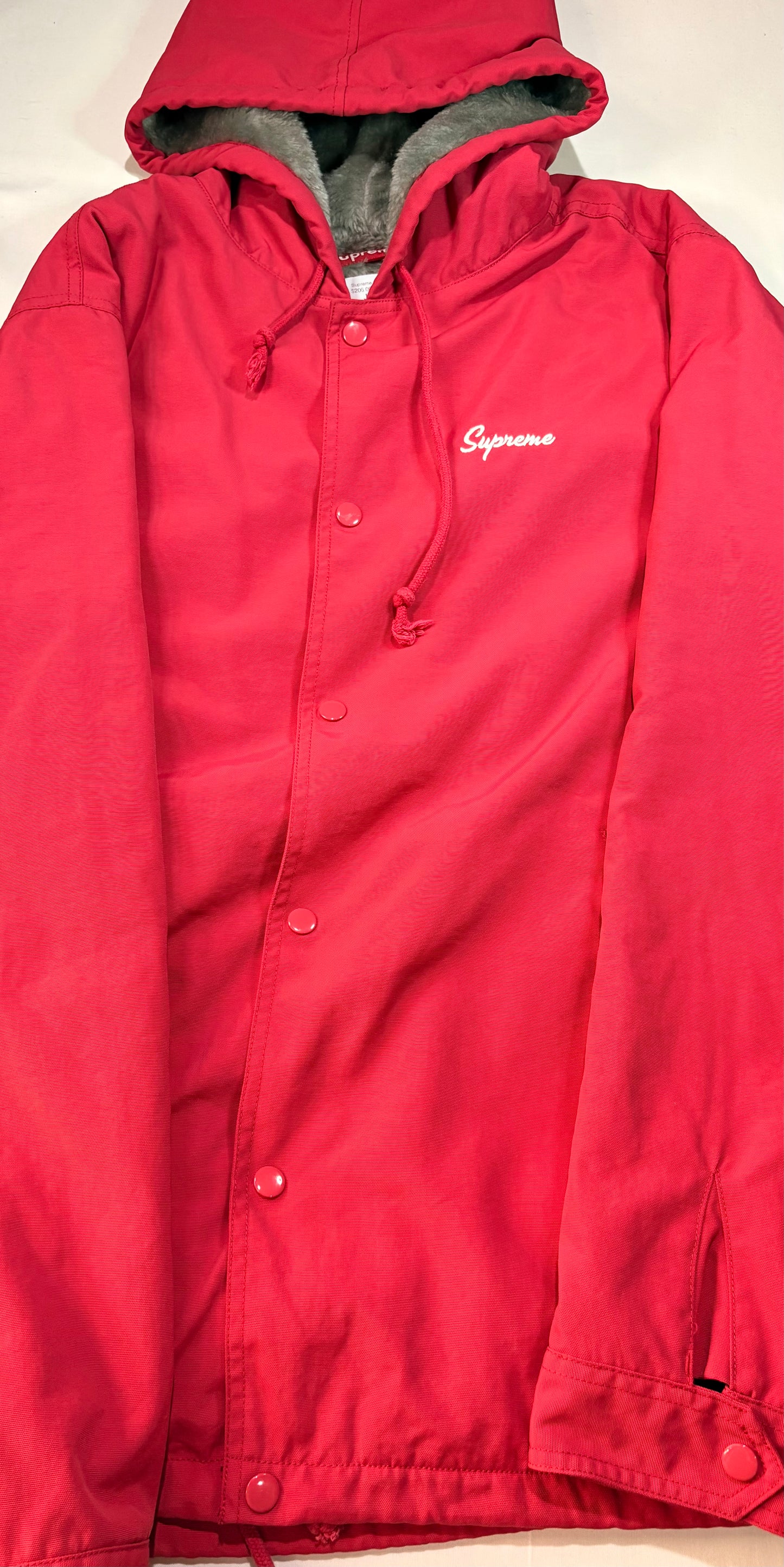 Supreme FW09 Stadium Jacket