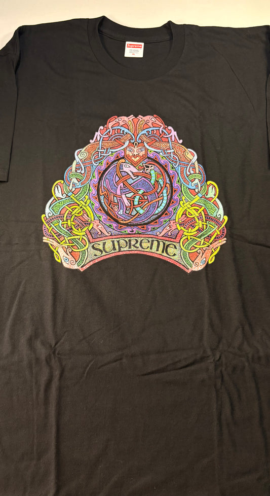 Supreme SS19 Knot Tee