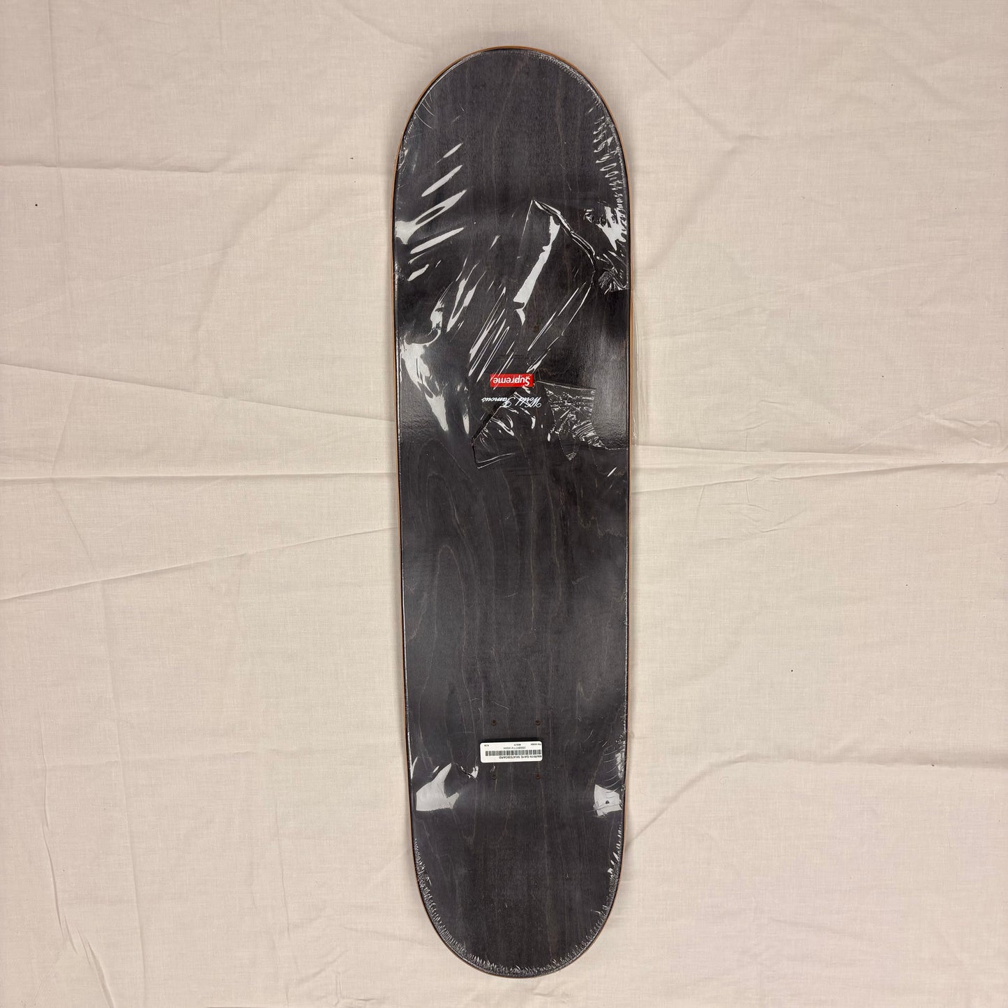 Supreme FW18 Marvine Gaye Skateboard Deck