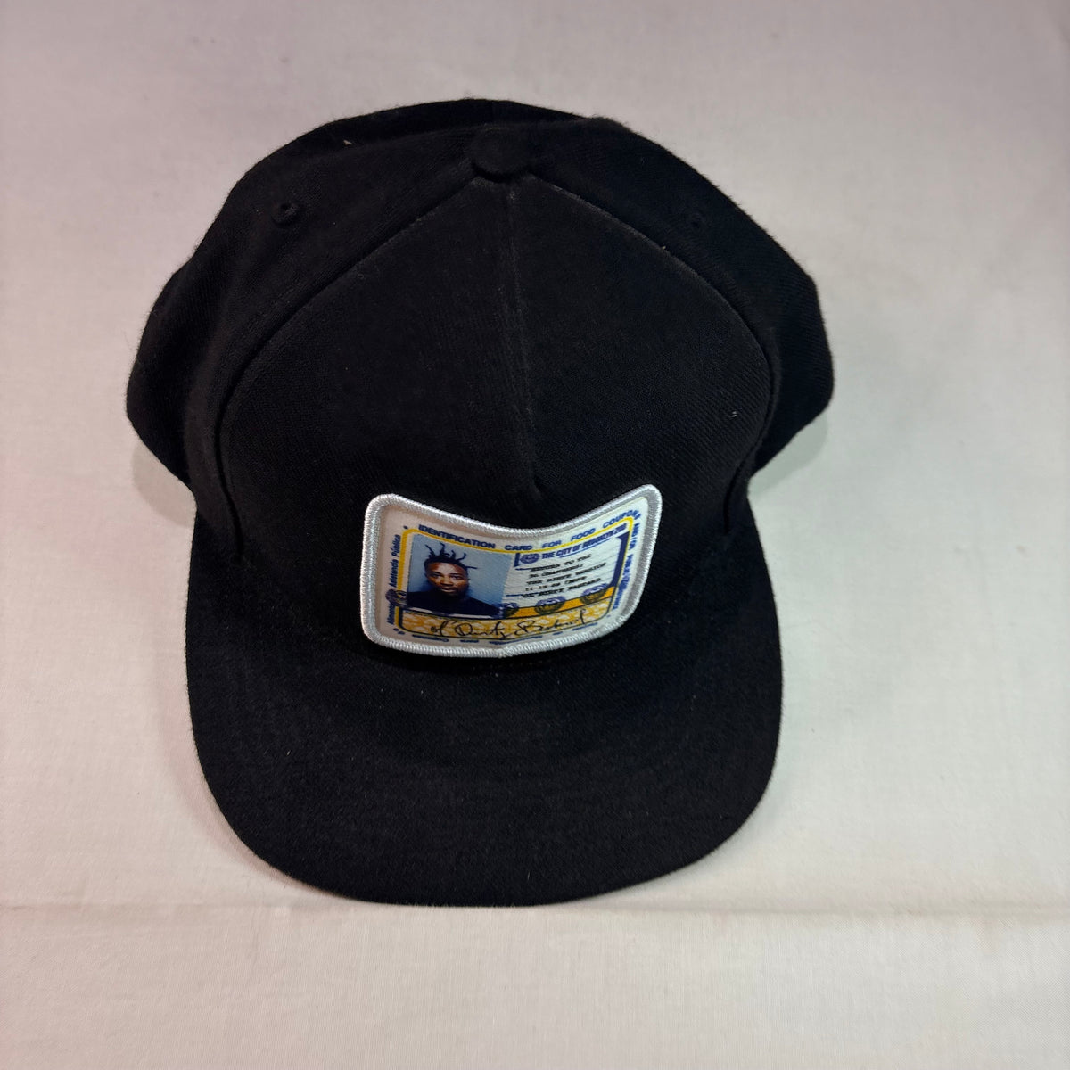 Supreme SS19 Ol' Dirty Bastard Snapback