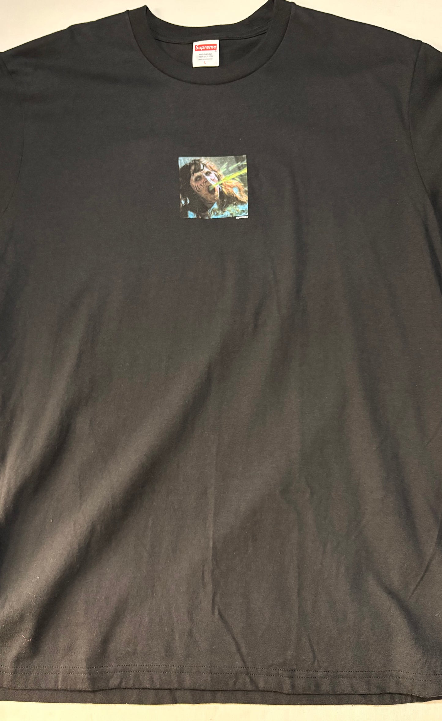 Supreme FW25 The Exorcist Puke Tee