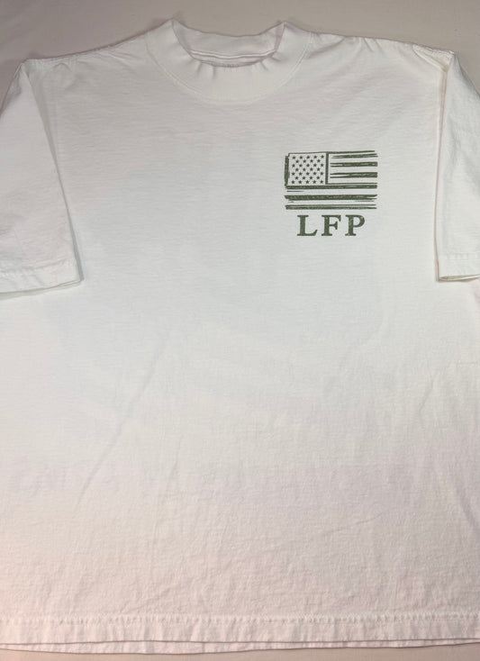 LFP Brothers In Arms Tee