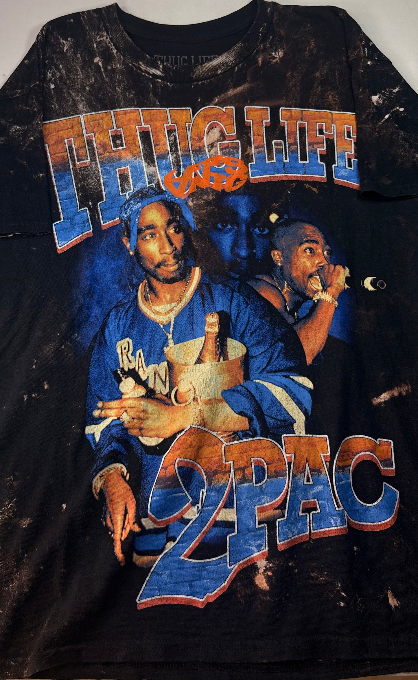 LFP VNTG Size Medium Tee