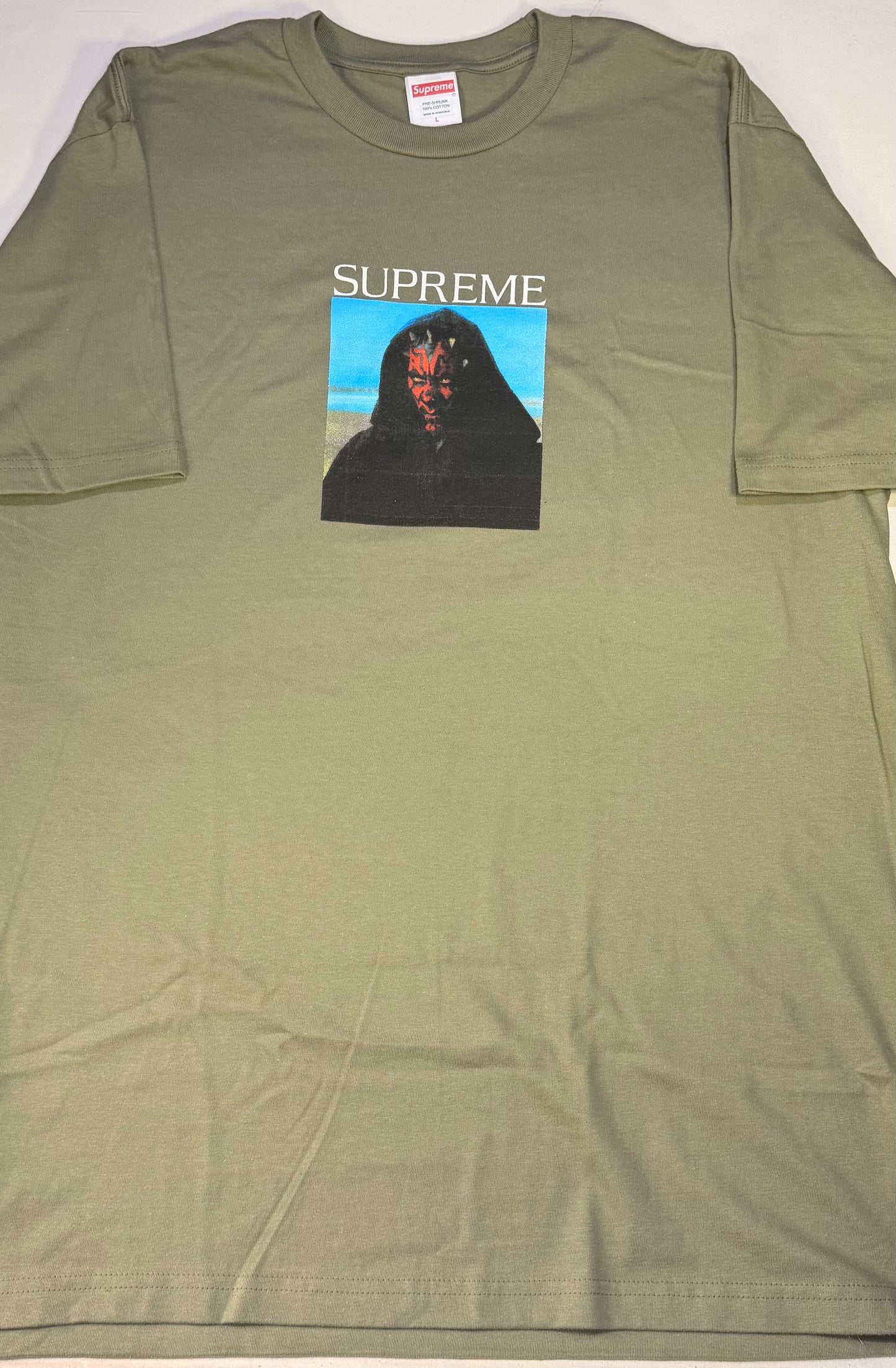 Supreme FW26 Sith Tee