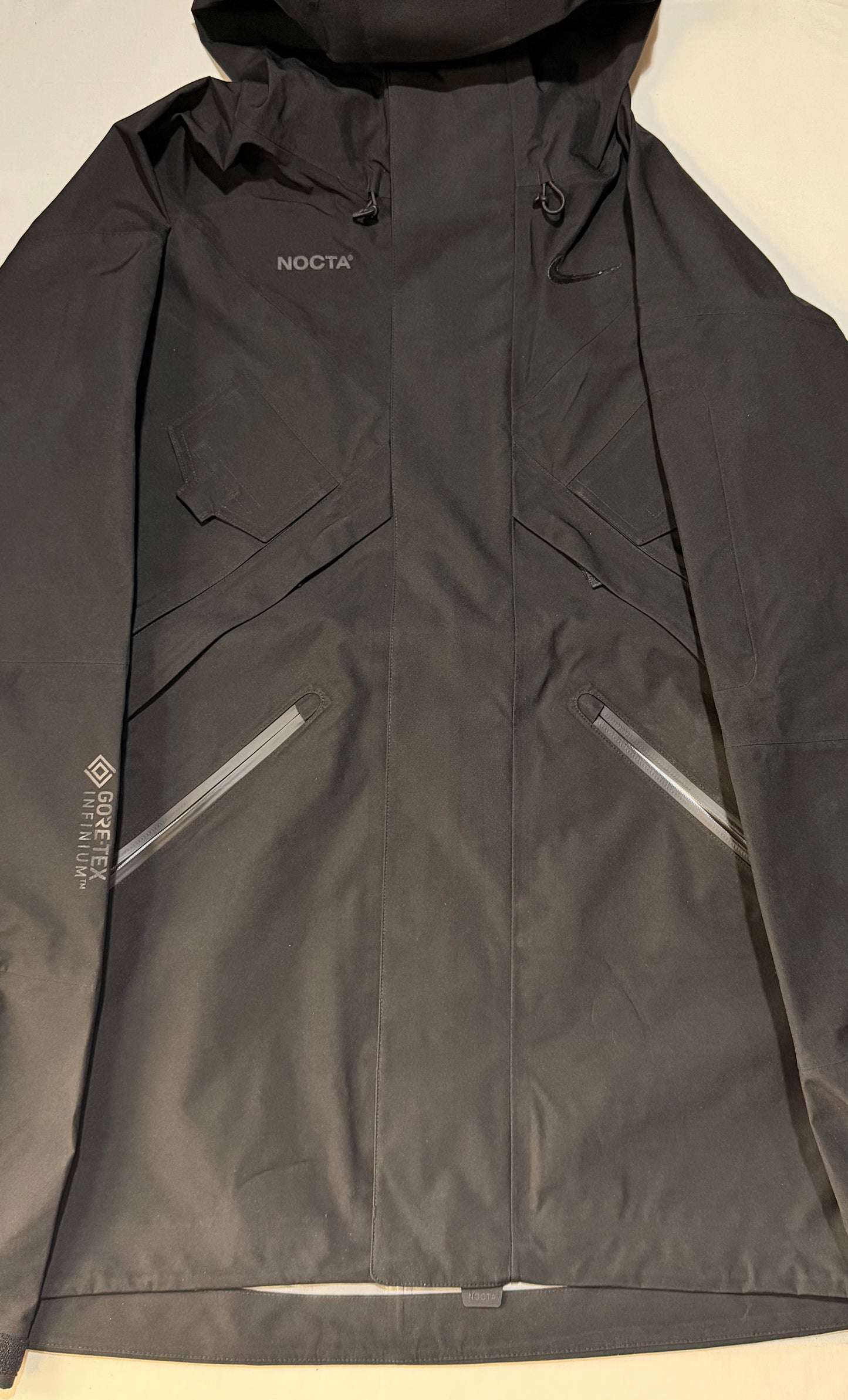Nike NOCTA Alien Goretex Jacket