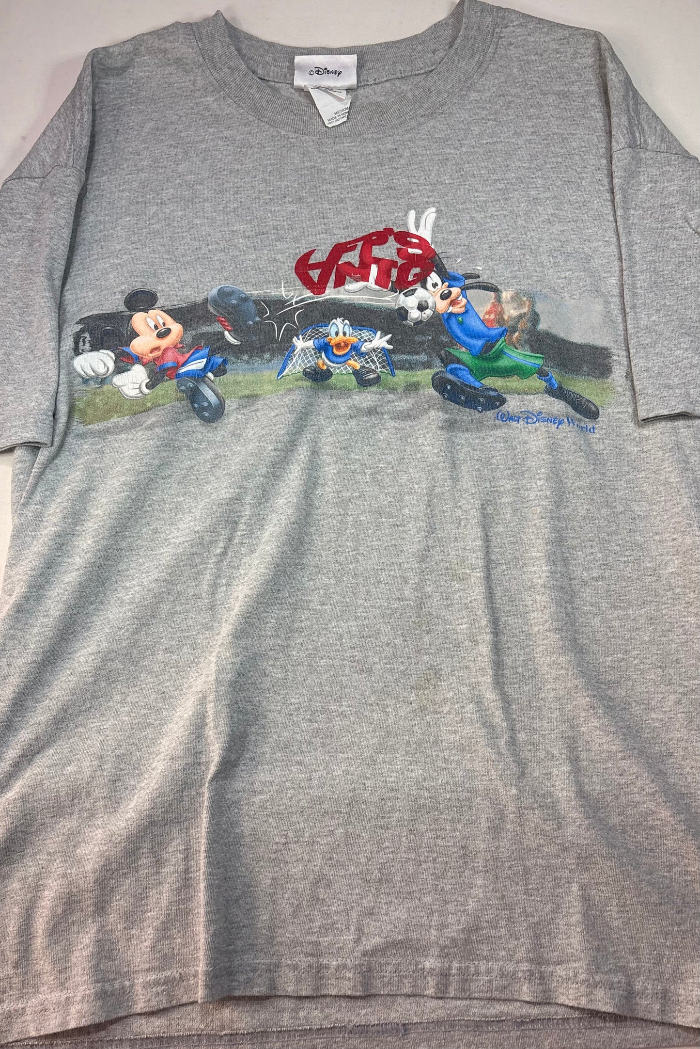 LFP VNTG Size Medium Tee