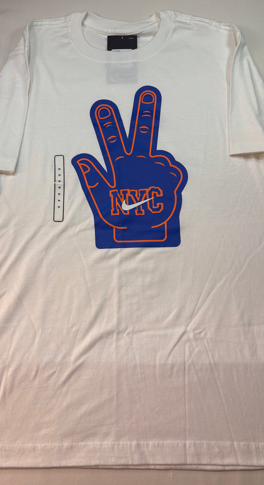 Nike Knicks Finals Foam Finger T-shirt