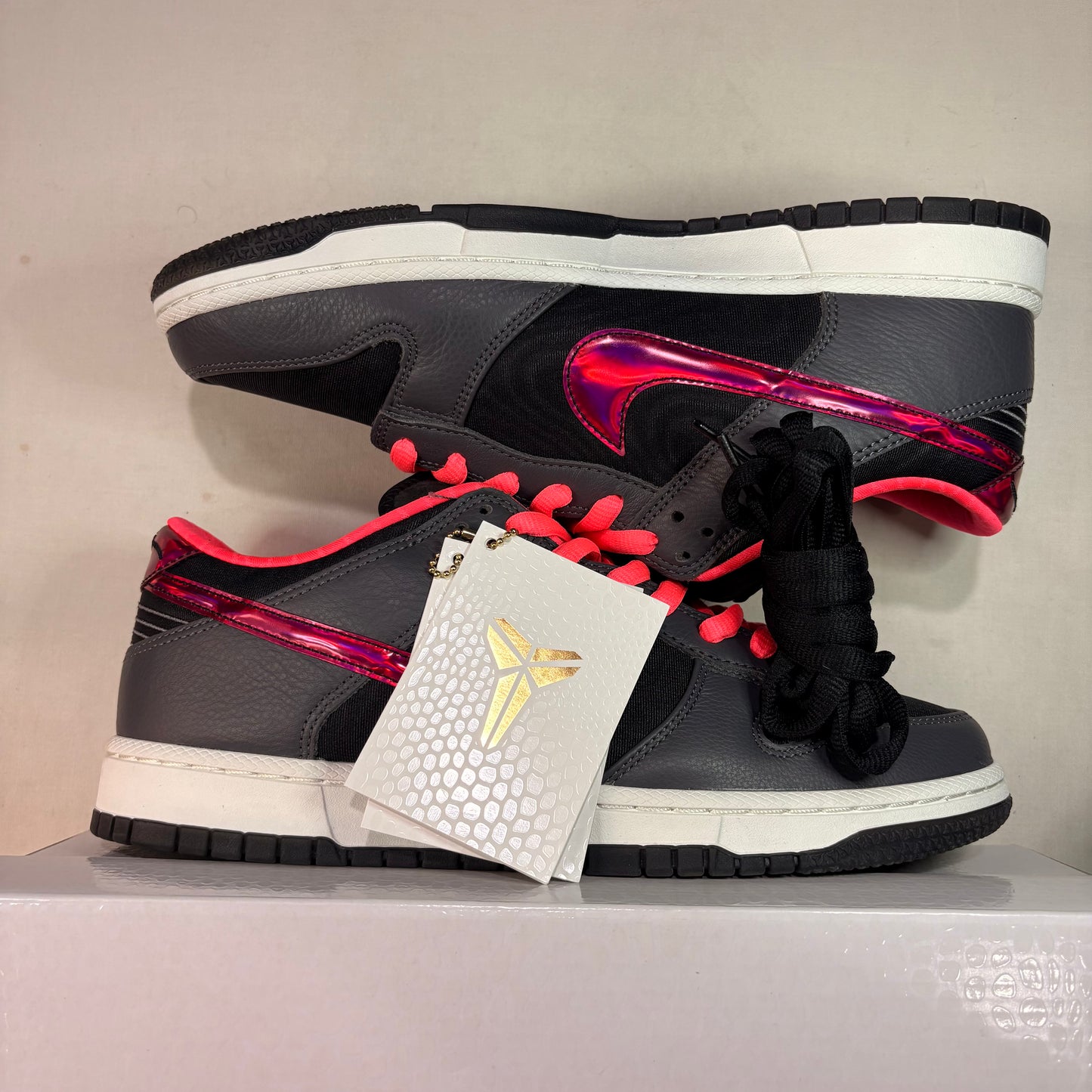 Nike Dunk Low Protro Kobe Bryant WNBA All-Star Weekend (2026) U10