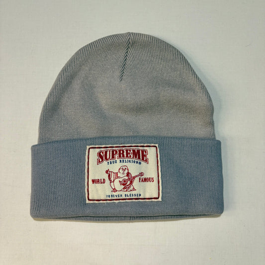 Supreme FW21 True Religion Beanie