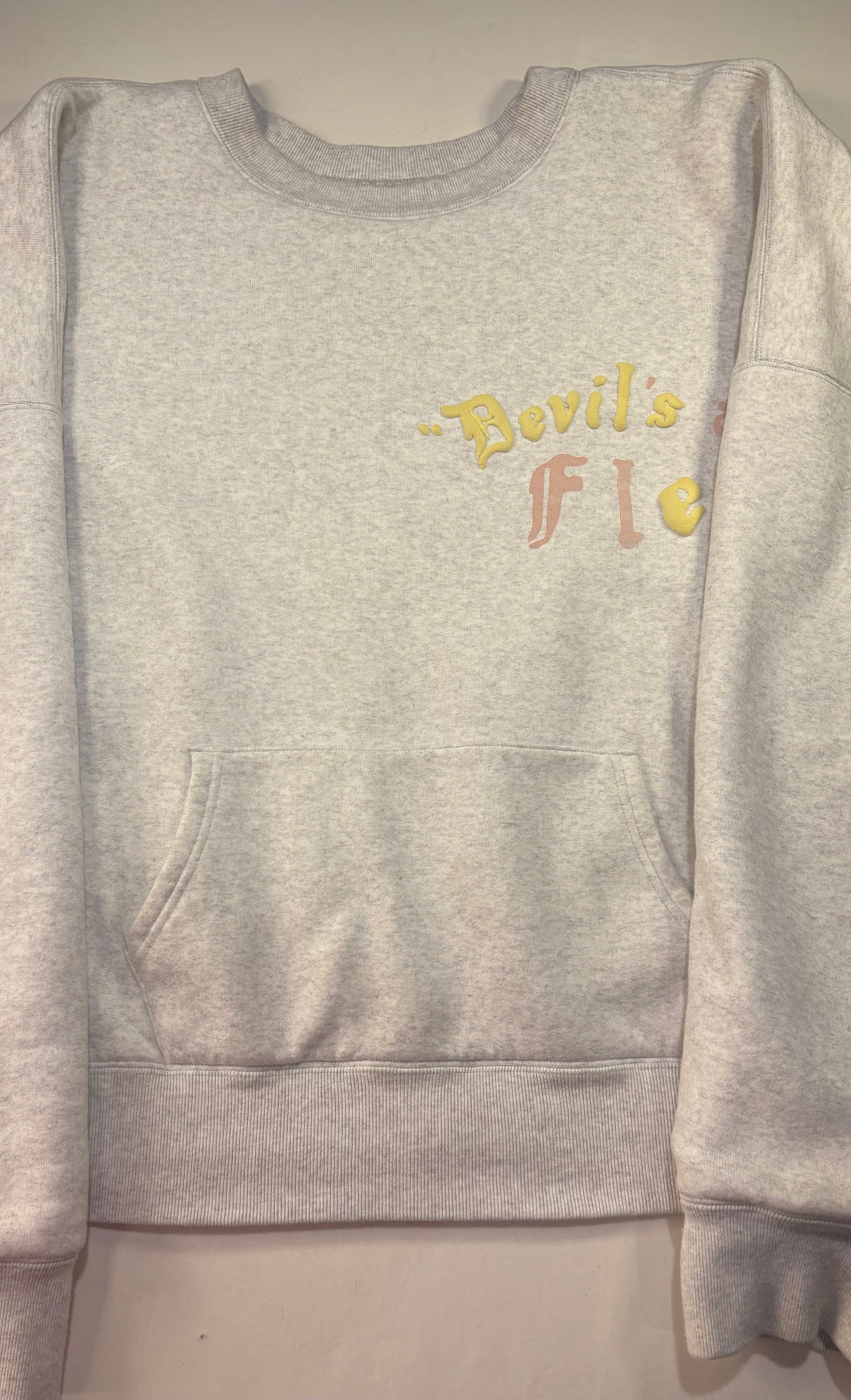 CPFM Devil's Ant Crewneck
