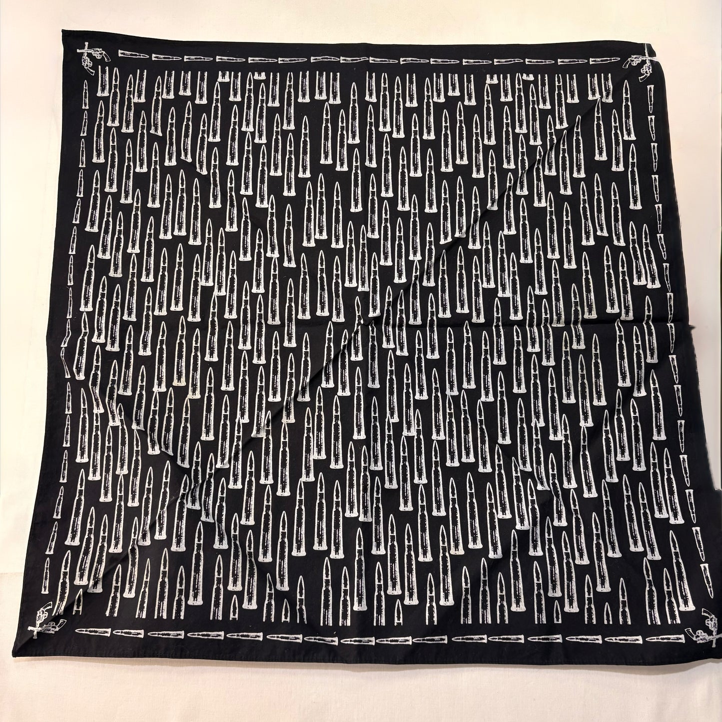 Supreme Bullet Bandana